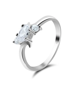 Silver Rings NSR-2072